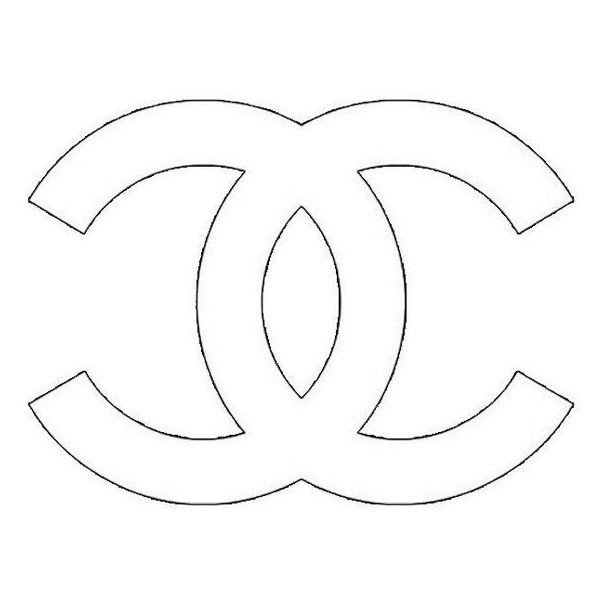 Фирменный знак Шанель
