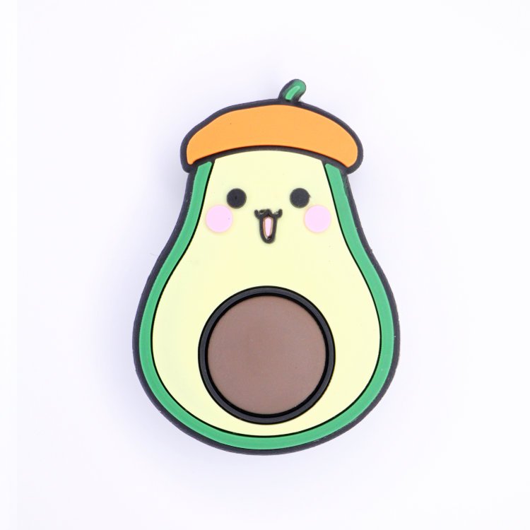 Попсокет авокадо