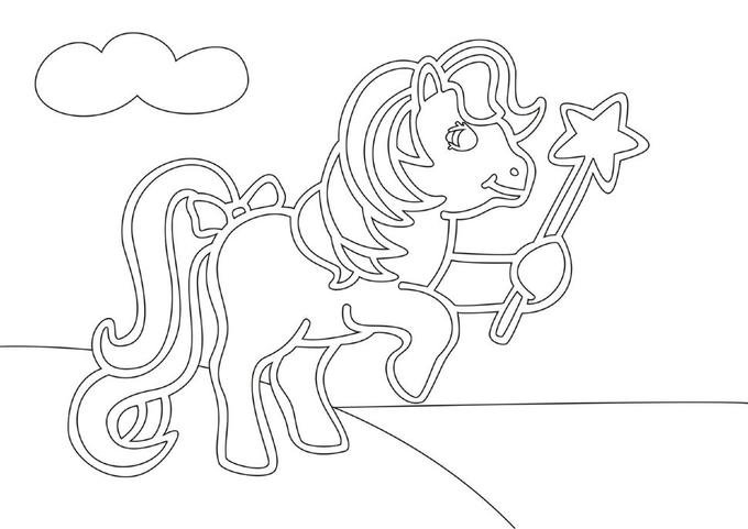 Раскраски для цветного песка