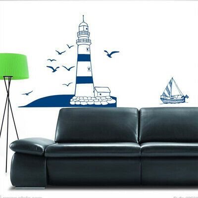 Стикер Маяк