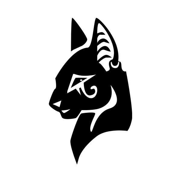 Сфинкс Анубис