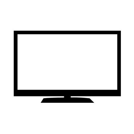 Телевизор печать