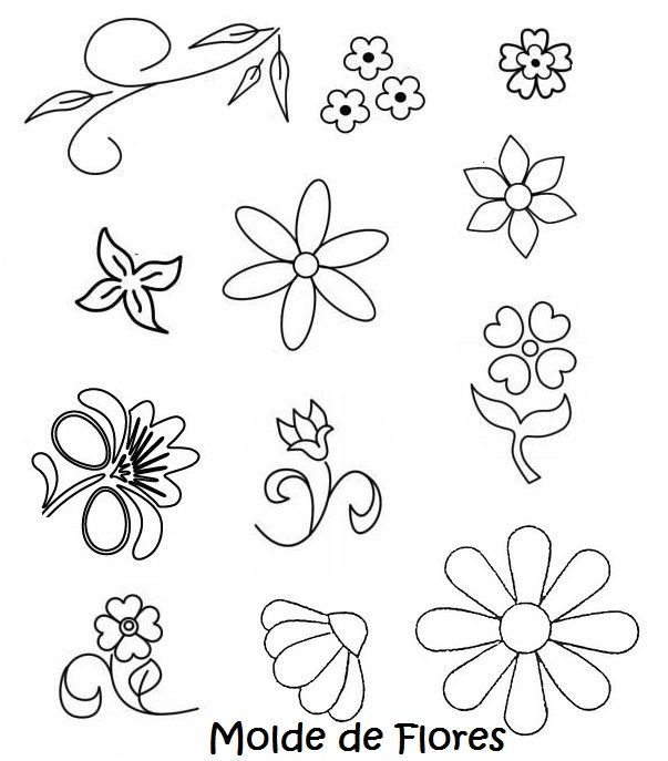 Трафареты для шоколадных украшений