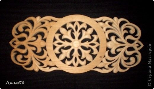 Прорезная резьба по бересте трафареты