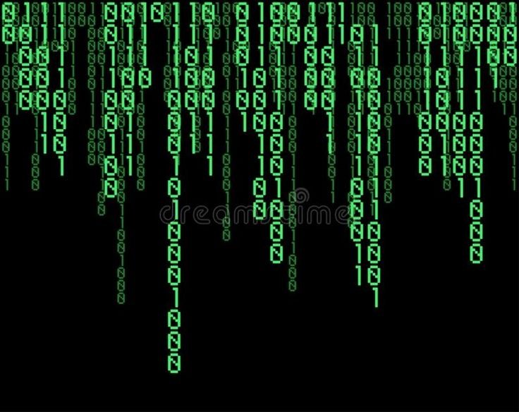 Матрица код