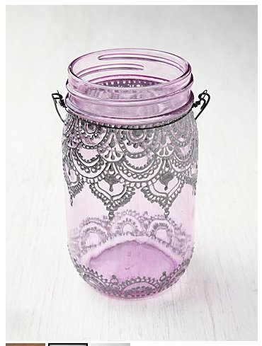 Разрисованные баночки