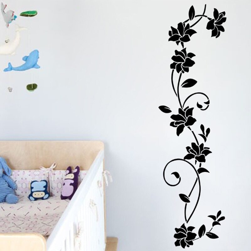 Декоративные наклейки