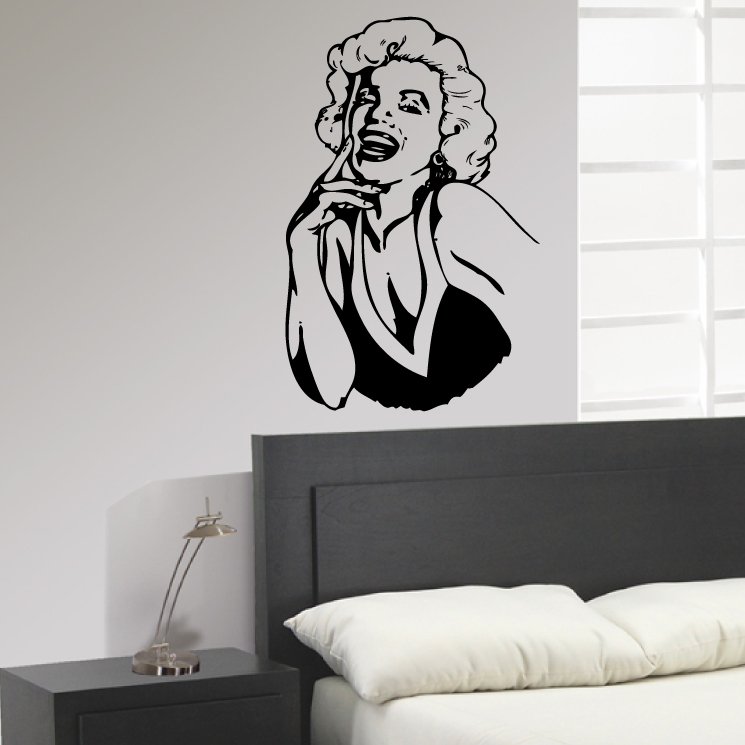 Виниловые наклейки