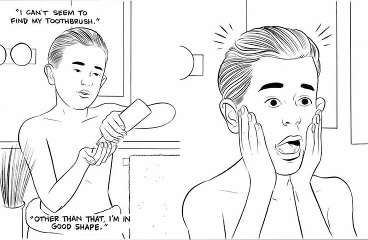 Кевин один дома рисунок