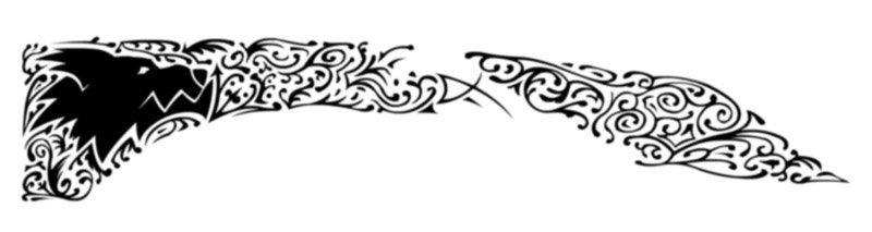 Эскизы для гравировки на ножах