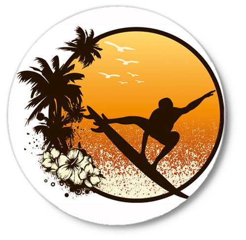 Серфинг вектор