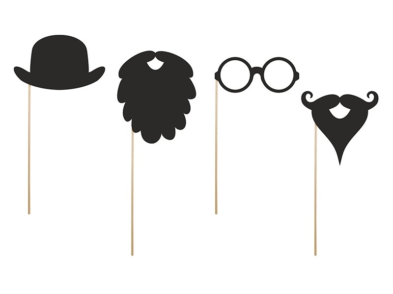 Бутафория для фотосессии