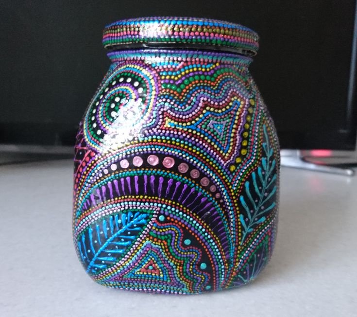 Ия Лямкина точечная