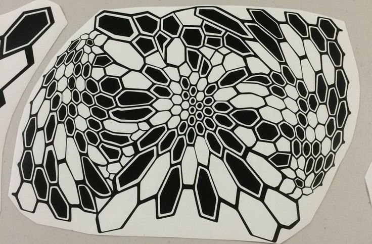 Kryptek Camo pattern