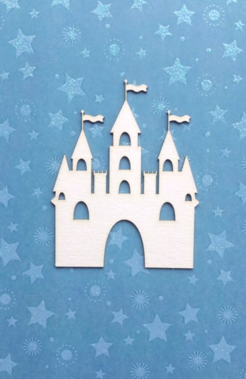 Замок для вырезания