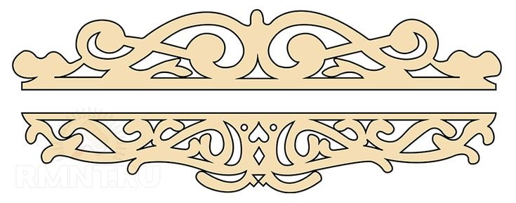 Наличники домовая пропильная резьба