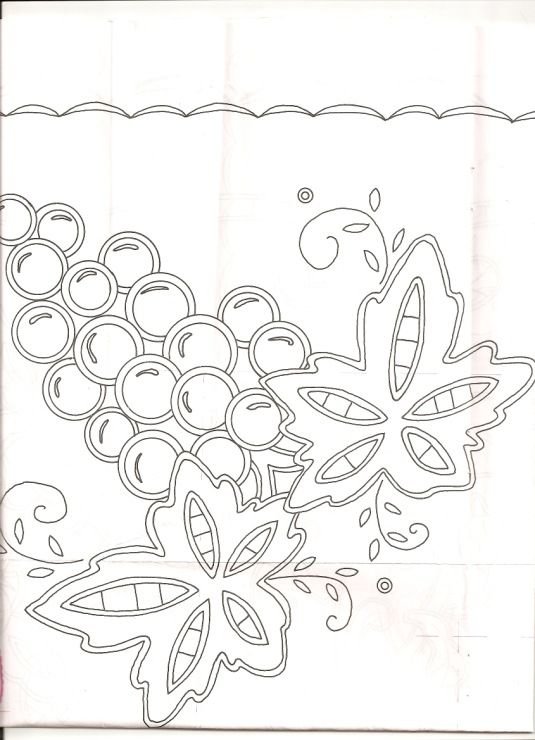 Вышивка Ришелье схемы для начинающих