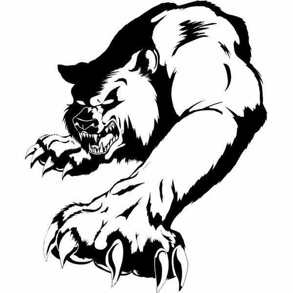 Векторный рисунок