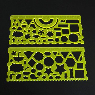 Pattern Figure Creative