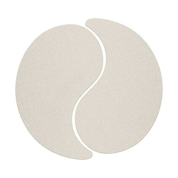 Форма патчей для глаз