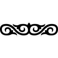 Чеченские узоры