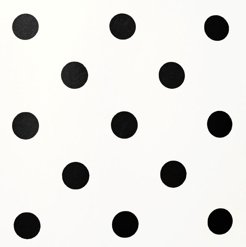 Плитка в горошек