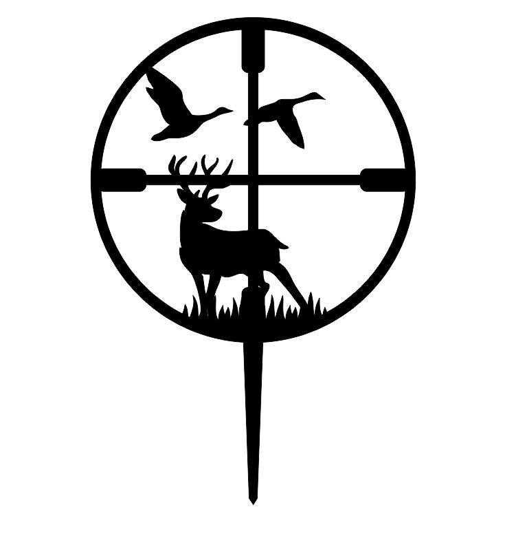 Топперы макеты для лазерной