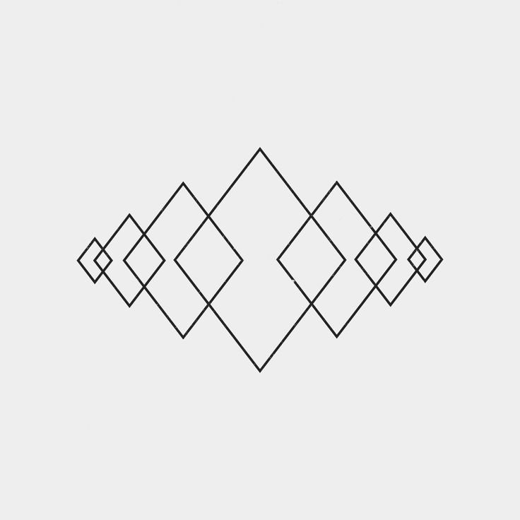 Геометрические узоры