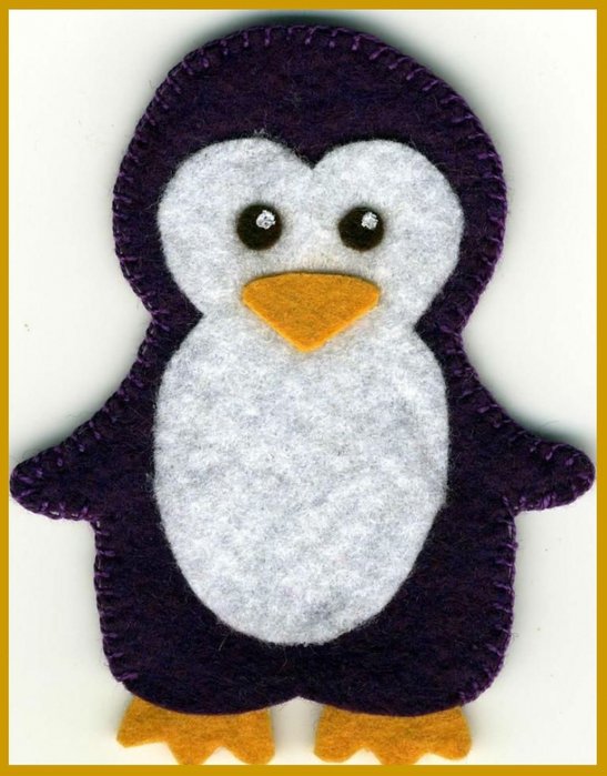 Плоские игрушки