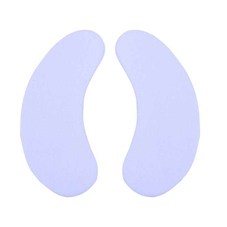 Трафарет патчей для глаз