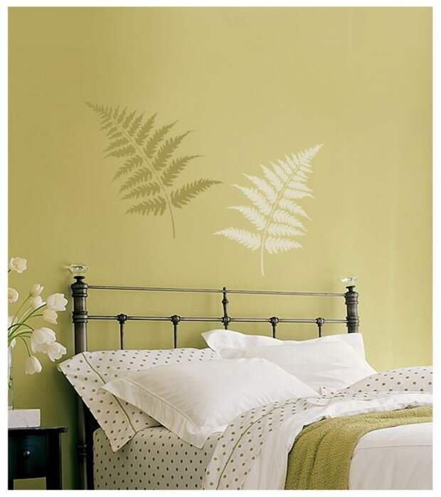 Декор для стен