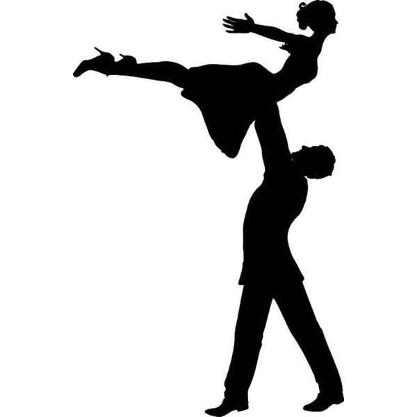 Танцующие фигуры