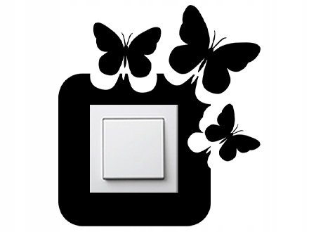 Украшения для выключателя