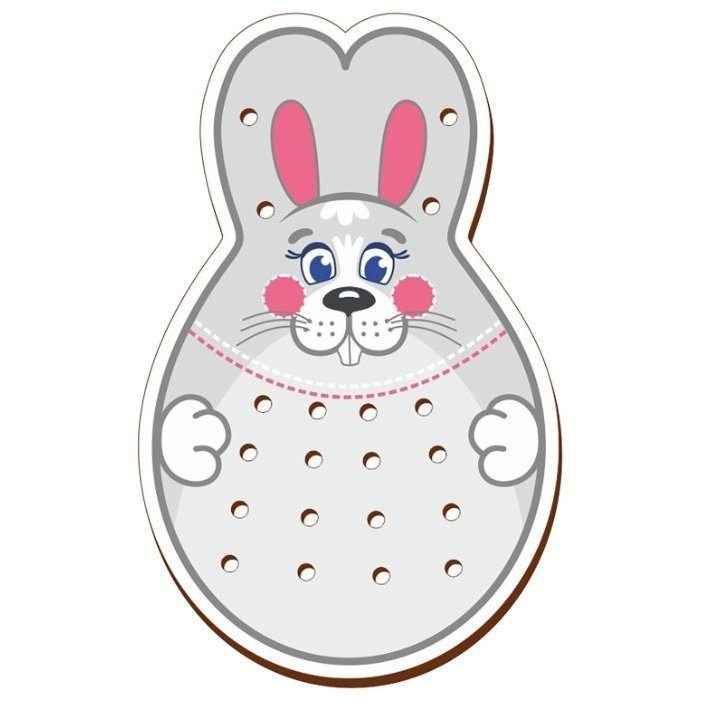 Шнуровка для детей