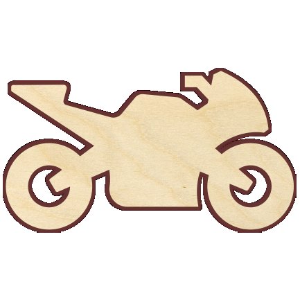 Выпиливаем лобзиком