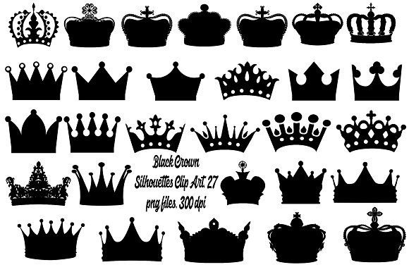 Корона для плоттера