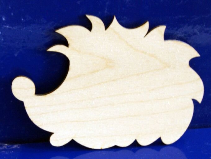 Поделки из фанеры