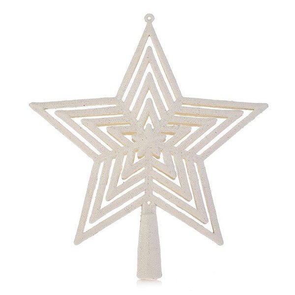 Две полоски под елочку