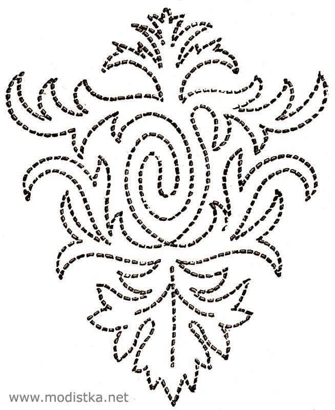 Рисунки для вышивки