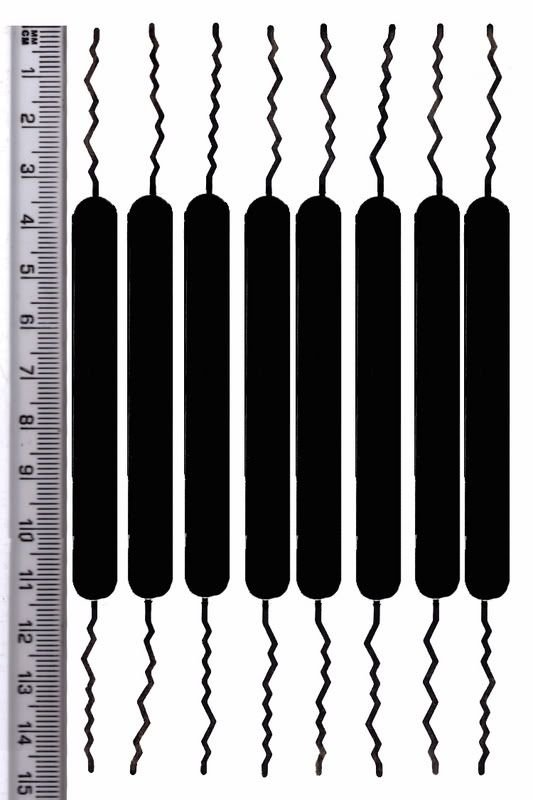 Чертежи отмычек