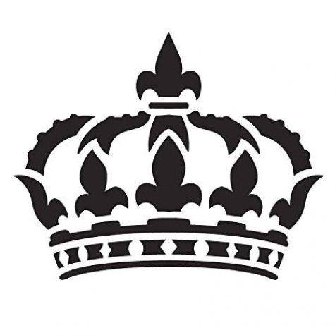 Корона для плоттера