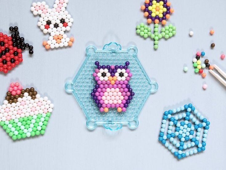 Аква мозаика Аква Бидс