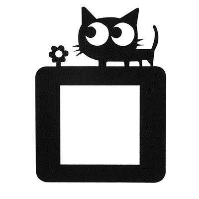 Декор для выключателей и розеток