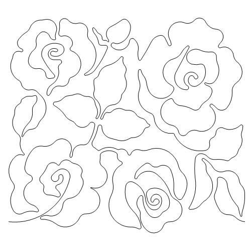 Мотивы для Стежки