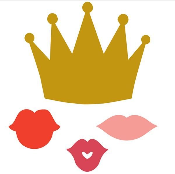 Маски для фотобутафории