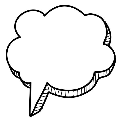 Облачко мыслей