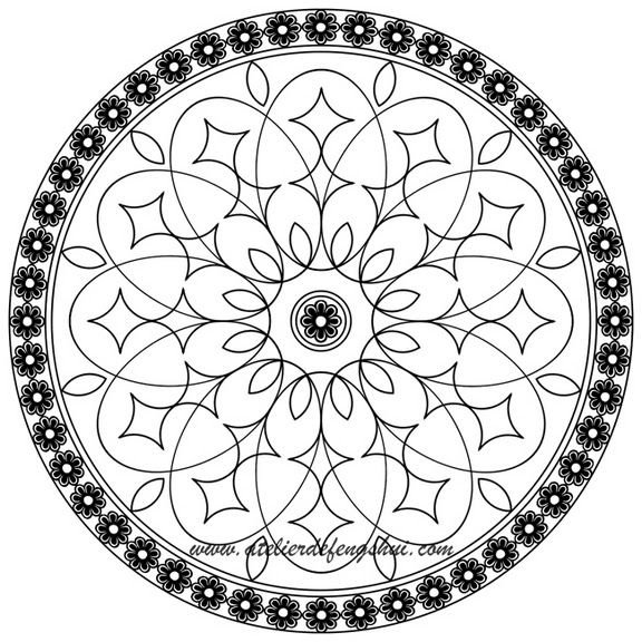 Трафареты для росписи тарелок