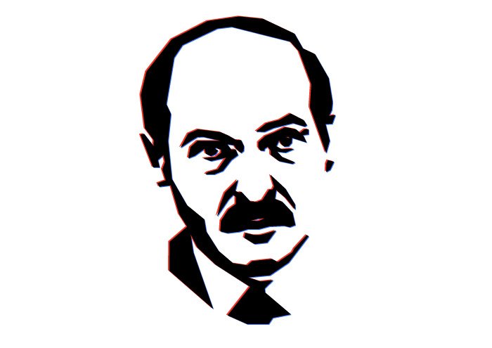 Лукашенко вектор