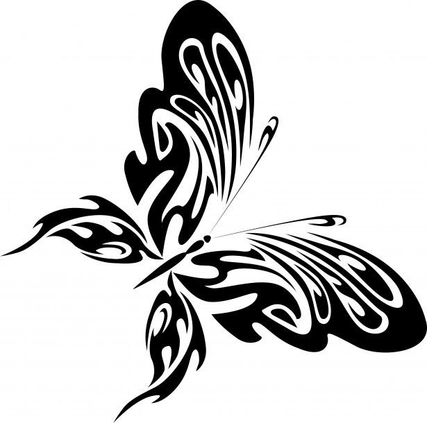 Трафареты для декора