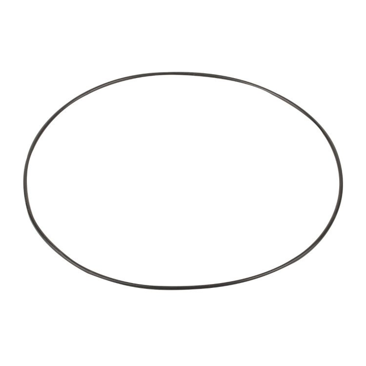 Овал трафарет